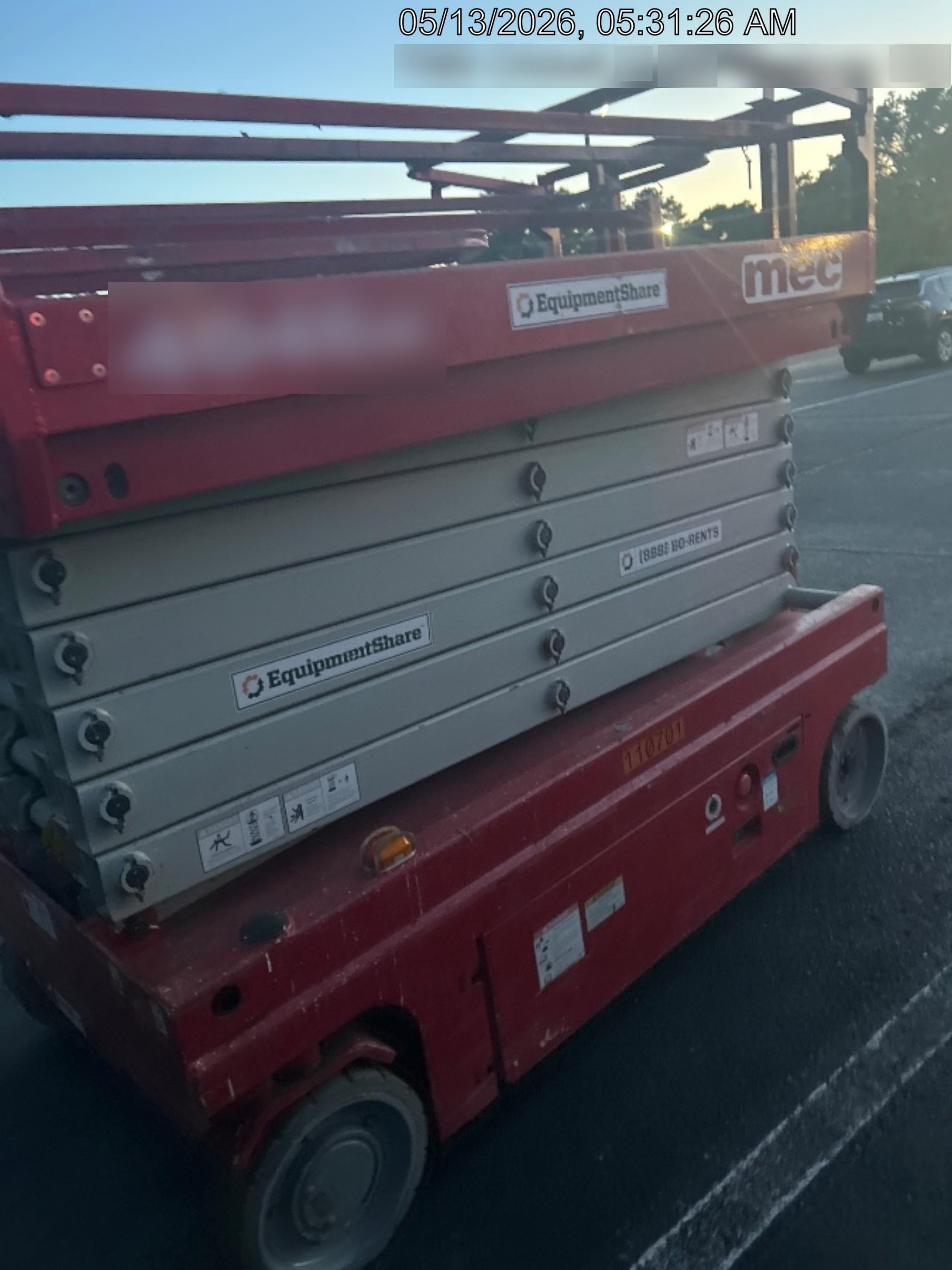 2020 MEC 4046SE