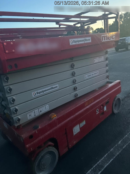 2020 MEC 4046SE