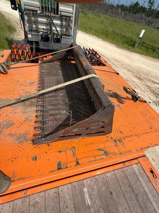 2023 STRICKLAND LF-RCBKC72