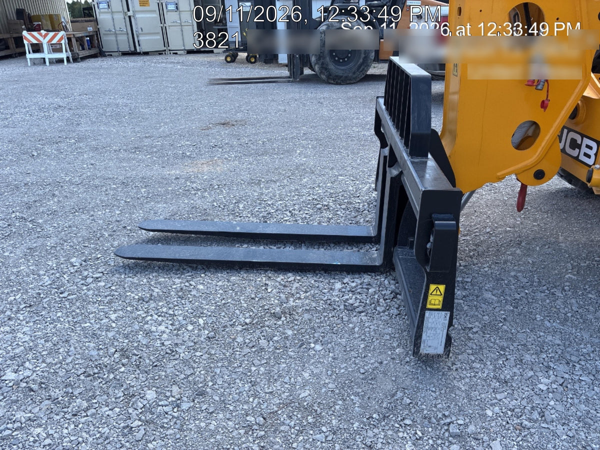 2026 JCB 512-56
