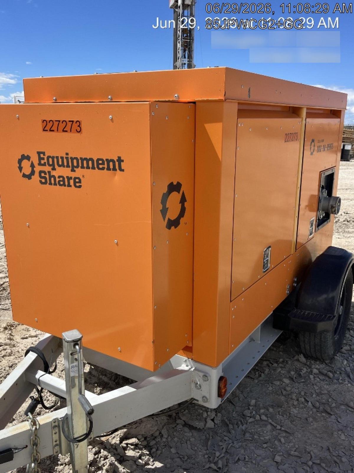 2022 PIONEER SAPP44S10L71-D2.9L4