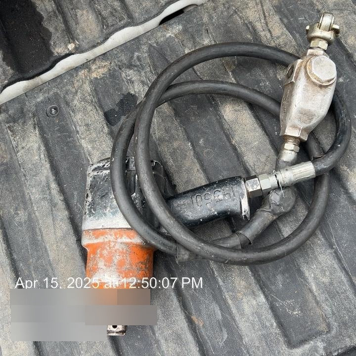 2021 MICHIGAN PNEUMATIC 751SS