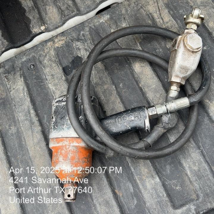 2021 MICHIGAN PNEUMATIC 751SS