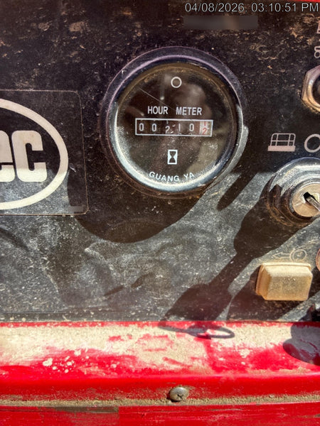 2021 MEC Micro 19