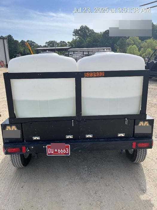 2025 MI-T-M HS-3505-1MGH-UR