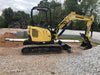2020 YANMAR ViO35PR