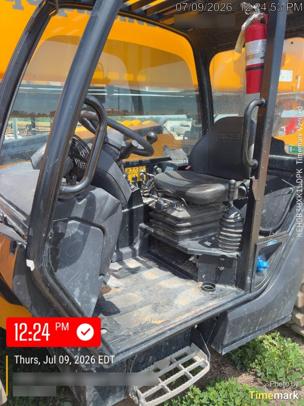 2025 JCB 510-56
