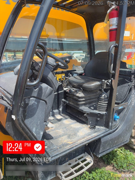 2025 JCB 510-56