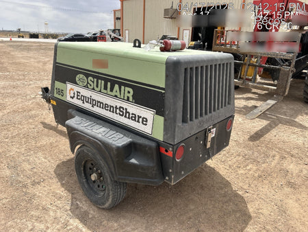 2019 SULLAIR 185-DPQ
