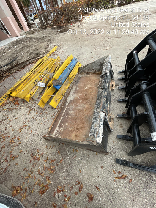 2022 BLUE DIAMOND 106520