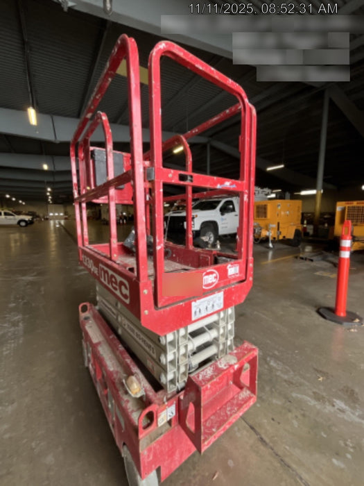 2020 MEC 1330SE MEC 1330SE