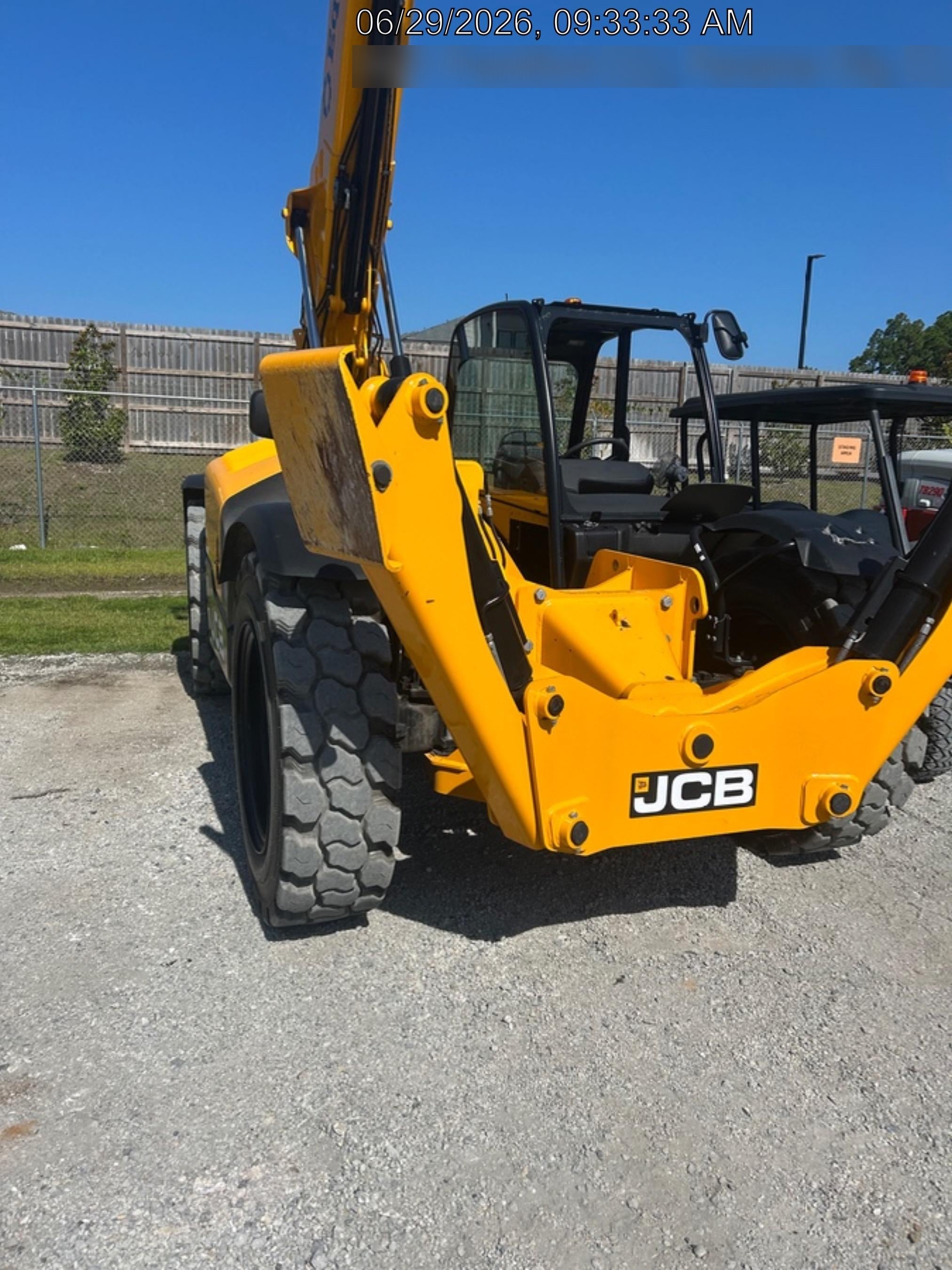 2025 JCB 512-56