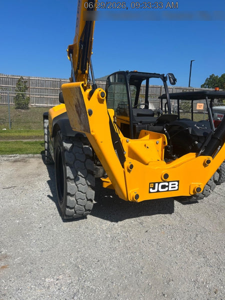 2025 JCB 512-56