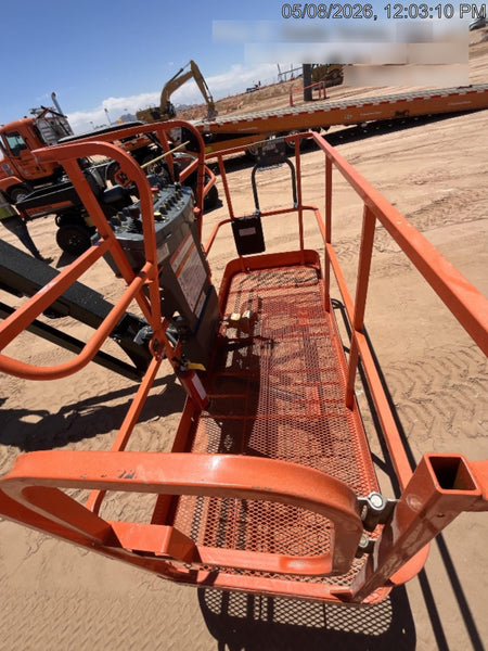 2025 JLG 460SJ