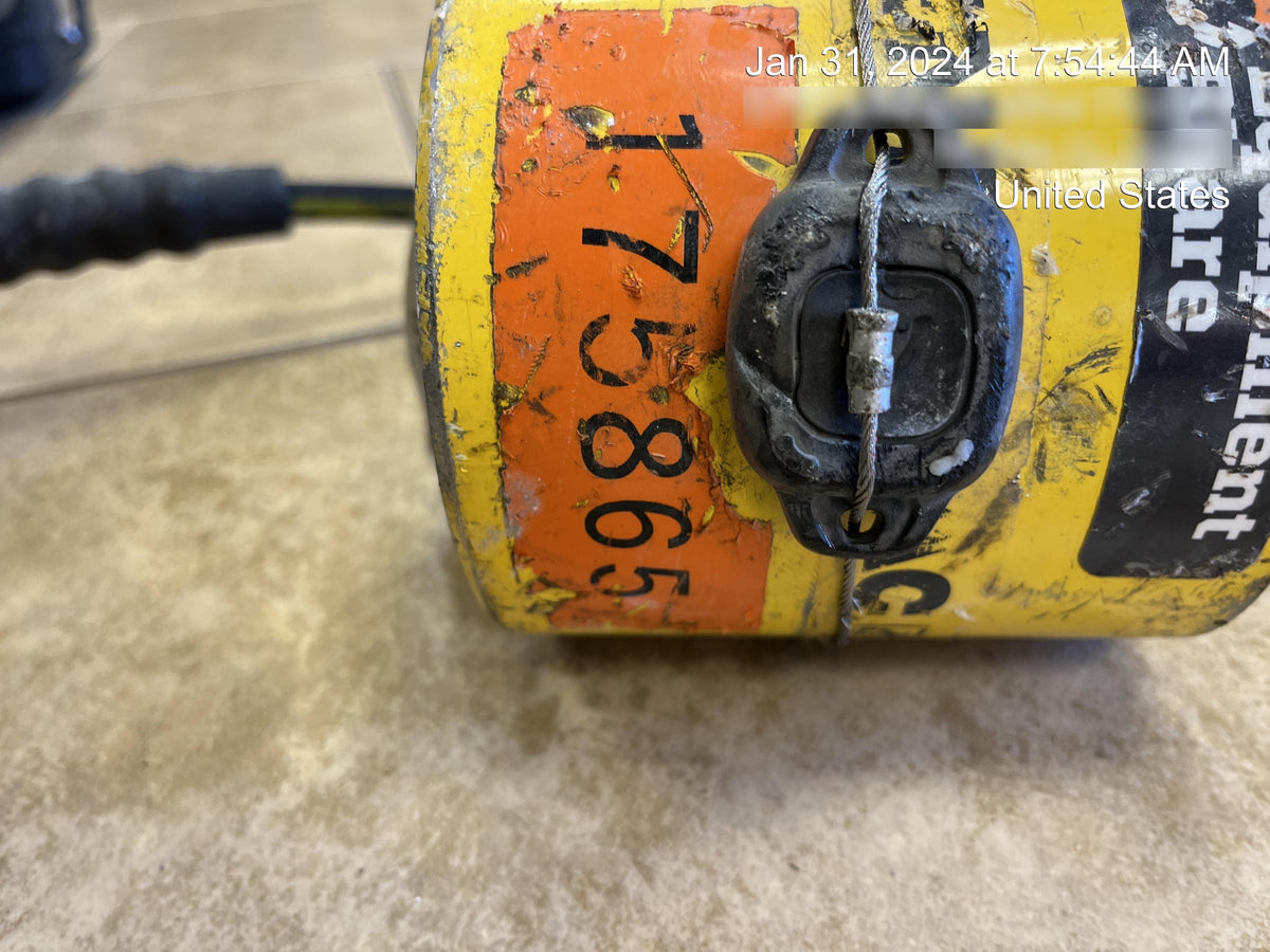 2021 ENERPAC RCS502