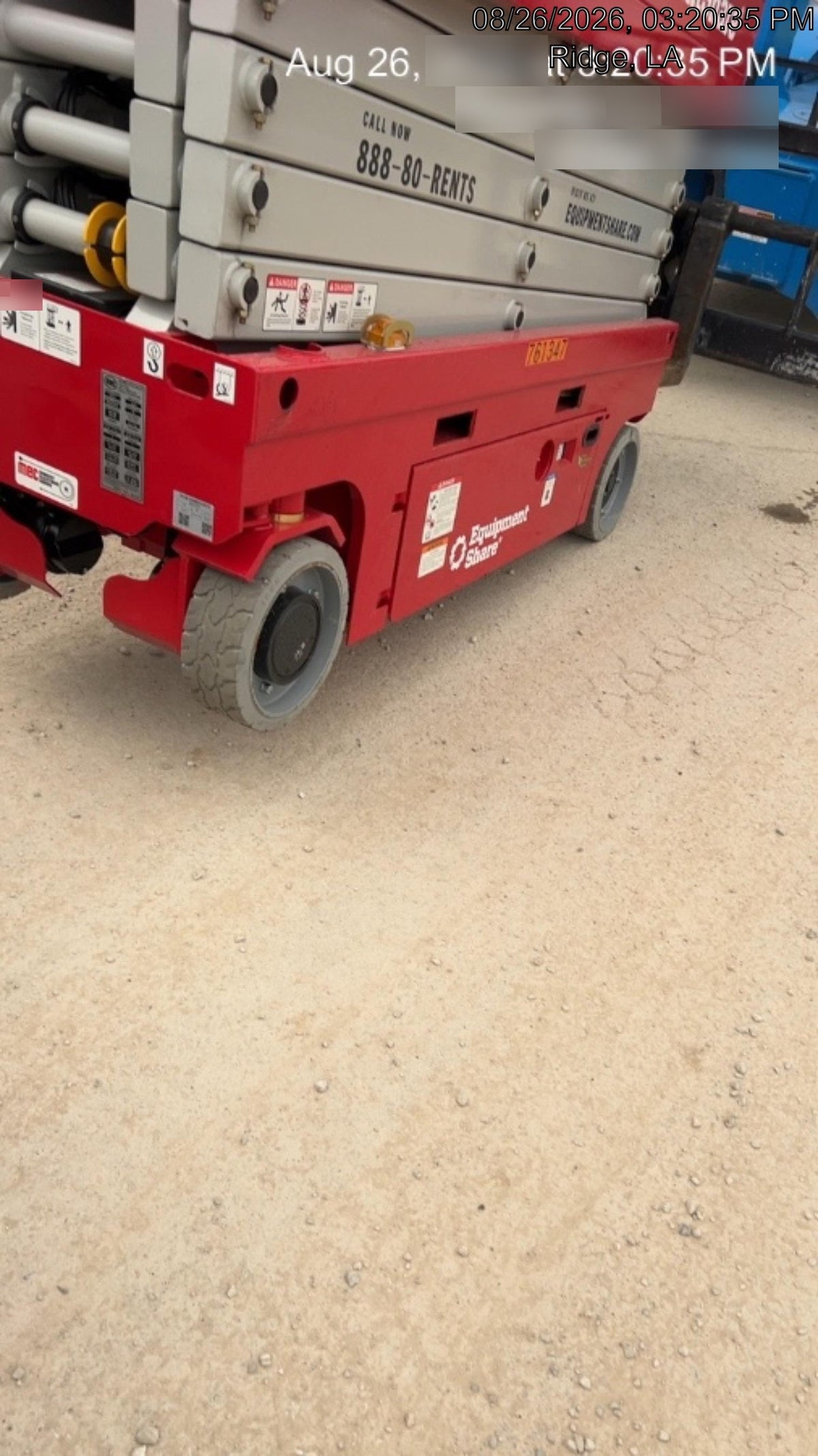 2026 MEC 3232+