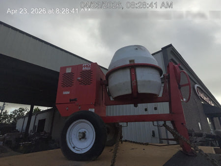 2020 MULTIQUIP MC94PH8