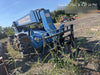 2017 Genie GTH-1056 Genie GTH1056 Telehandler