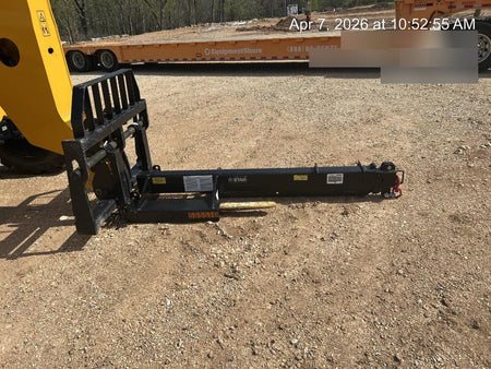 2025 STAR INDUSTRIES M1360B - Star JIB Boom