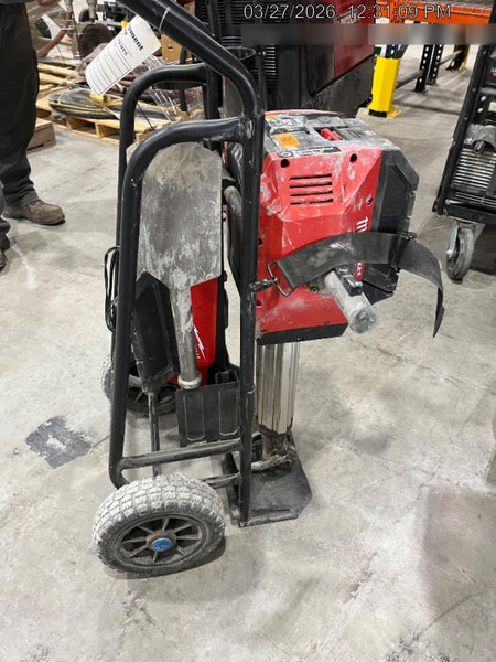 2022 MILWAUKEE MXF368-1XC