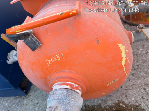 2021 MICHIGAN PNEUMATIC HV-15G-8P-ES