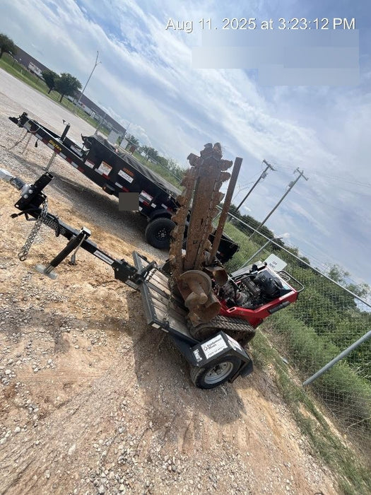 2022 BARRETO E4X6TBT