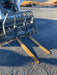 2020 PALADIN 48" Pallet Forks - Paladin