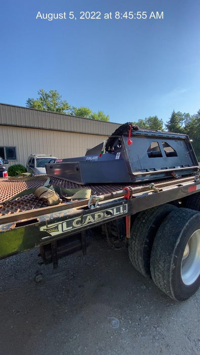 2022 PALADIN 30372A-0022