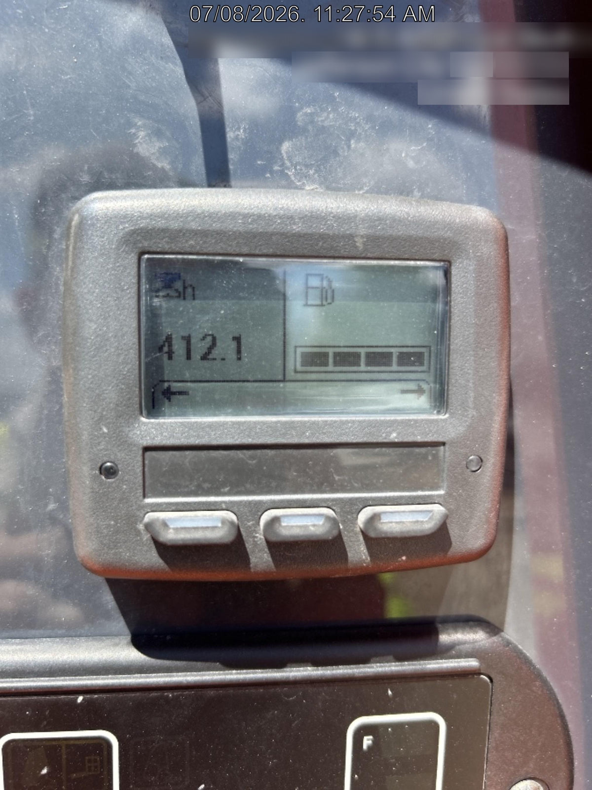 2025 JLG 660SJ