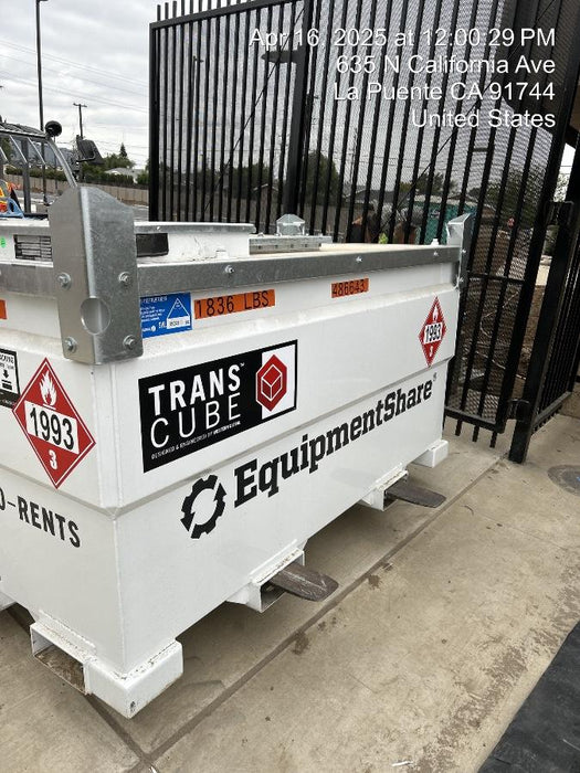 2025 WESTERN GLOBAL 20TCG-ES