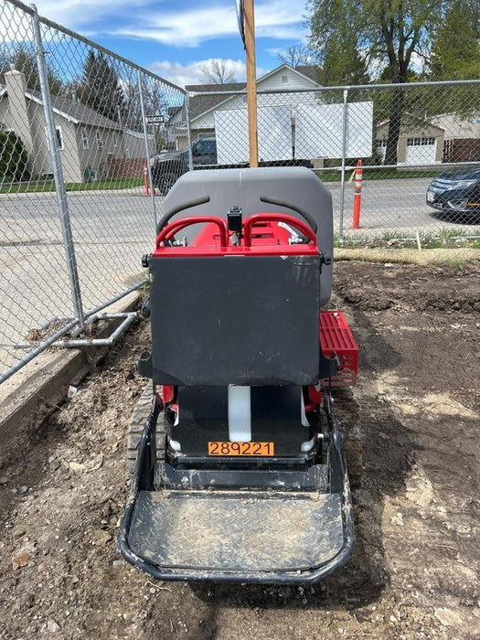 2023 TORO MBTX 2500-TS