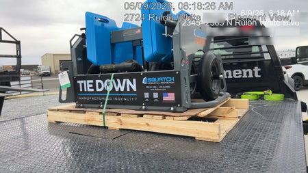 2026 TIE DOWN 61010