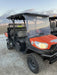 2022 KUBOTA RTV-X1140W-H (Canopy)