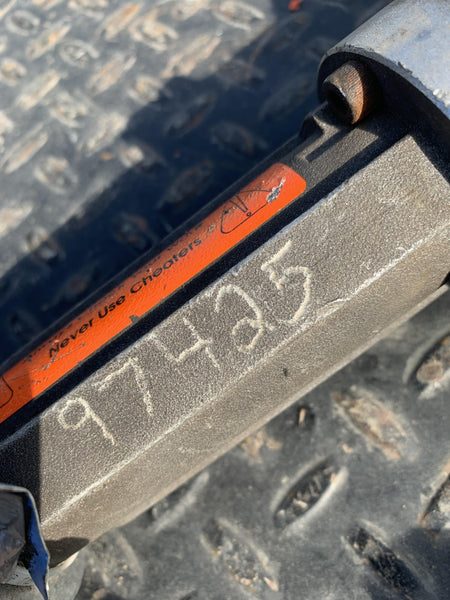2020 PETOL P95-525