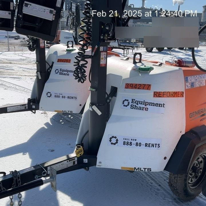 2024 GENERAC MLT2