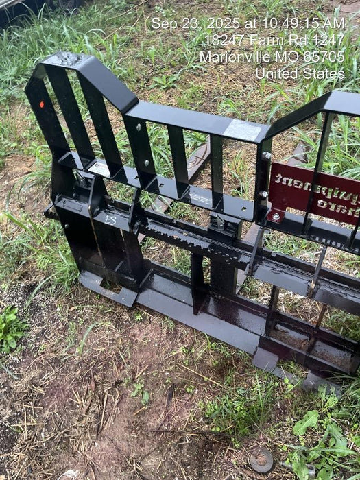 2025 VIRNIG PF4855-5VG