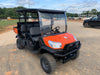 2022 KUBOTA RTV-X1140W-H (Canopy)
