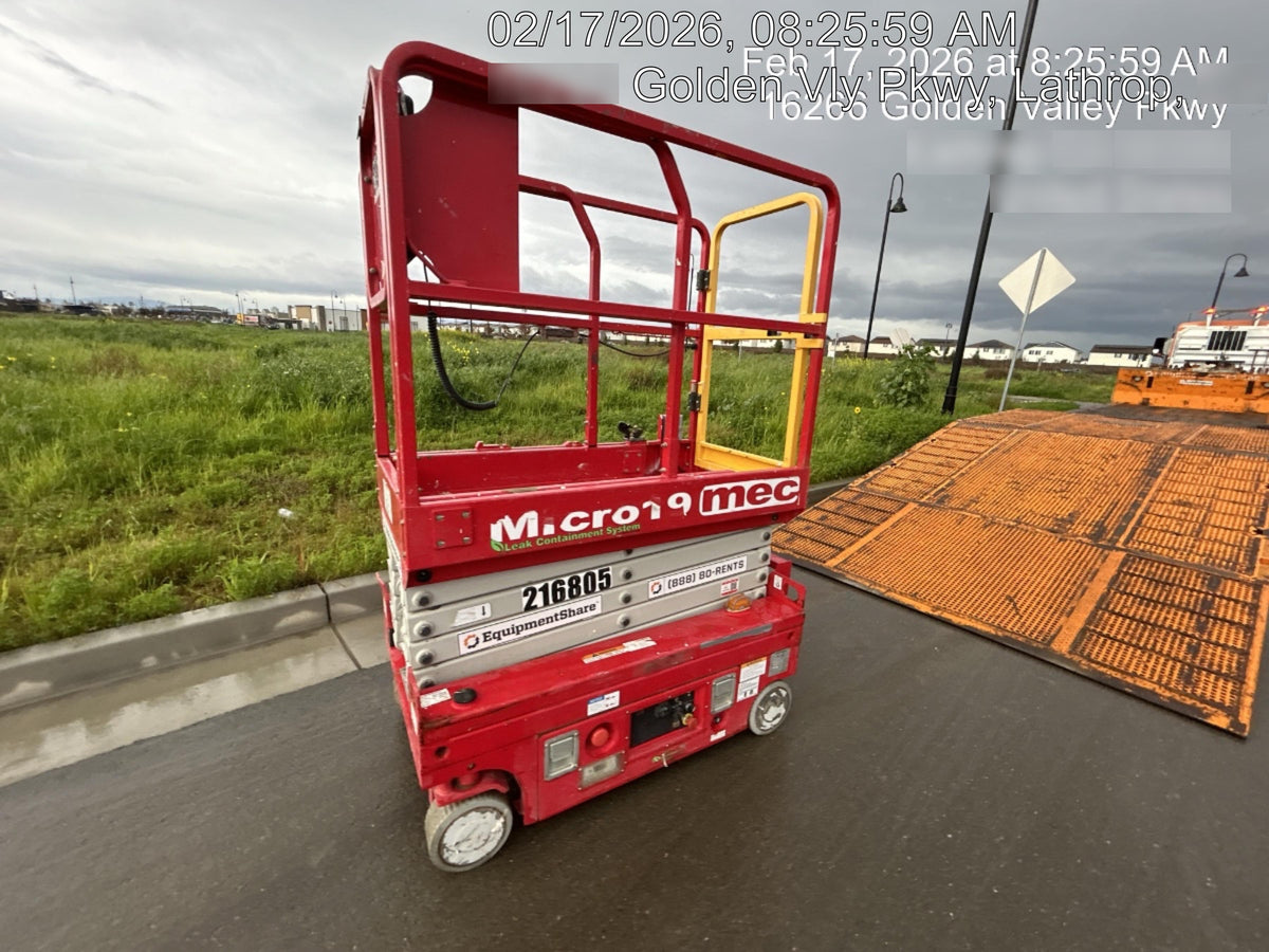 2022 MEC Micro 19