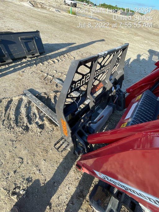 2022 PALADIN 48" Pallet Forks - Paladin