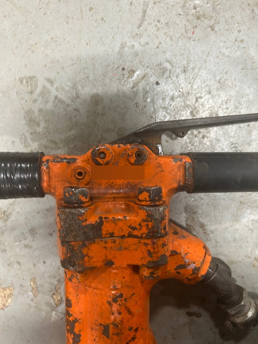 2020 MICHIGAN PNEUMATIC MP-TPB60-118