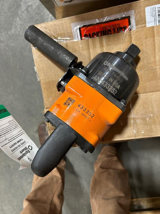 2024 MICHIGAN PNEUMATIC ES-4940B2-TRACKER