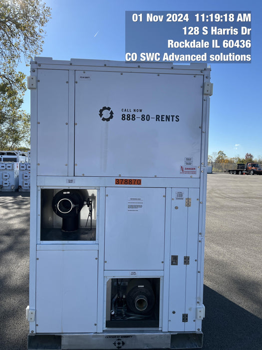 2023 SMARTECH VMTAH1D140Q