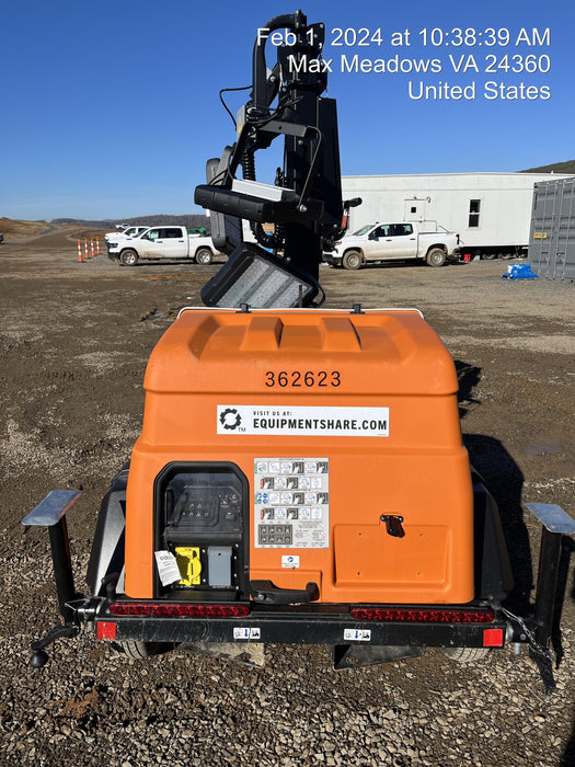 2023 GENERAC MLT2