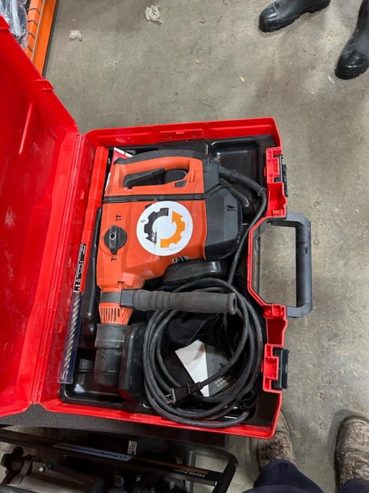 2024 HILTI TE 60-ATC/AVR