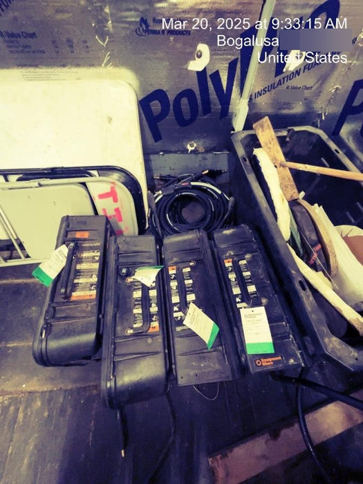 2022 LINCOLN ELECTRIC K4266-1