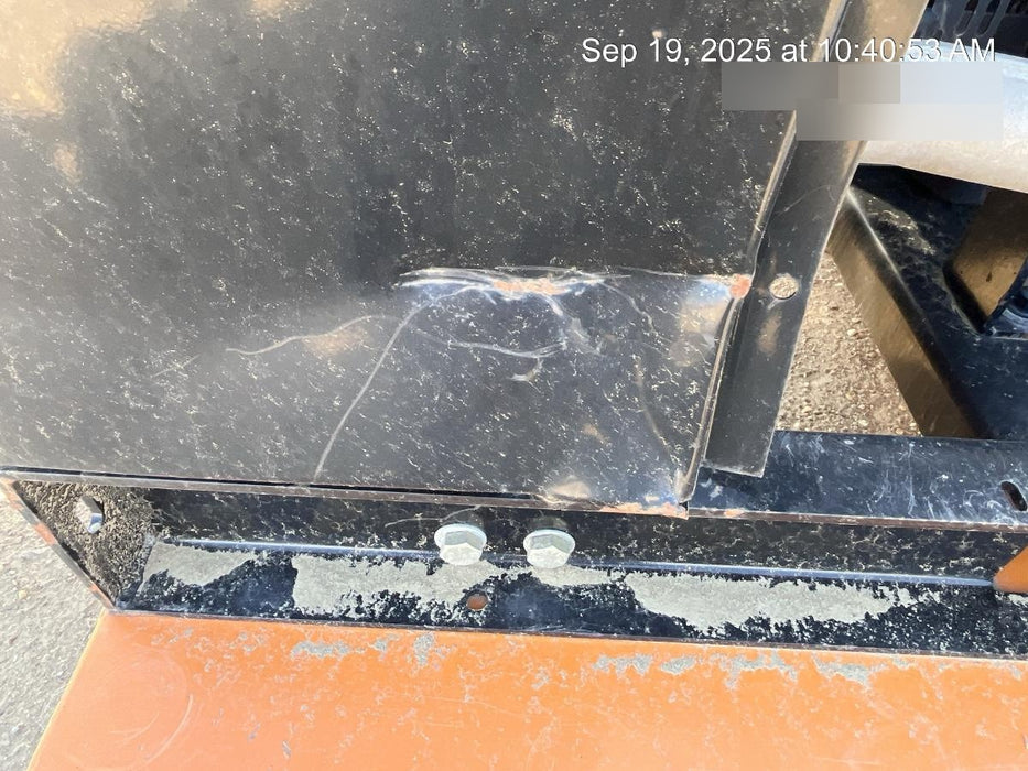 2021 CORNELL 8NHTA-SRP-EM18DB-1