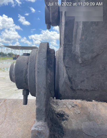 2017 FLECO FL12160