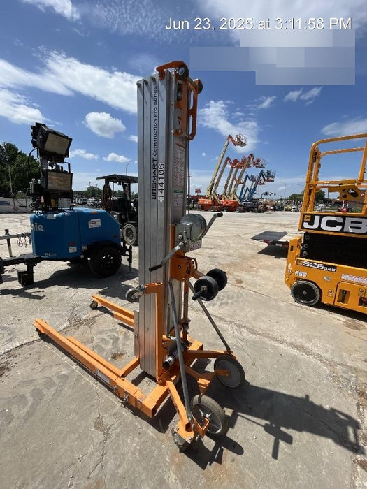 2021 LIFTSMART MLC-24