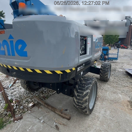 2024 GENIE S-65 XC