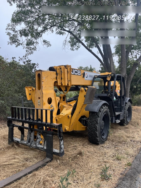 2021 JCB 510-56